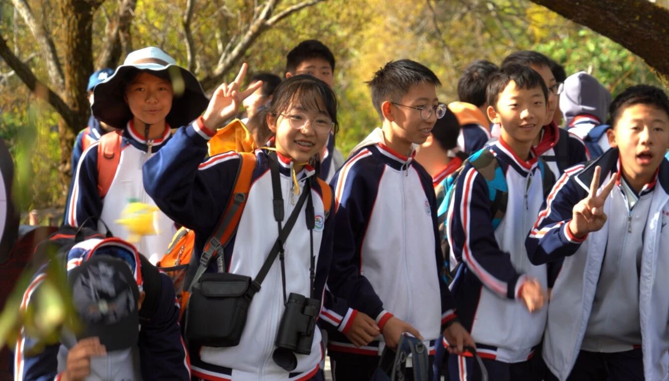 走進(jìn)玉水寨 解鎖東巴文化密碼